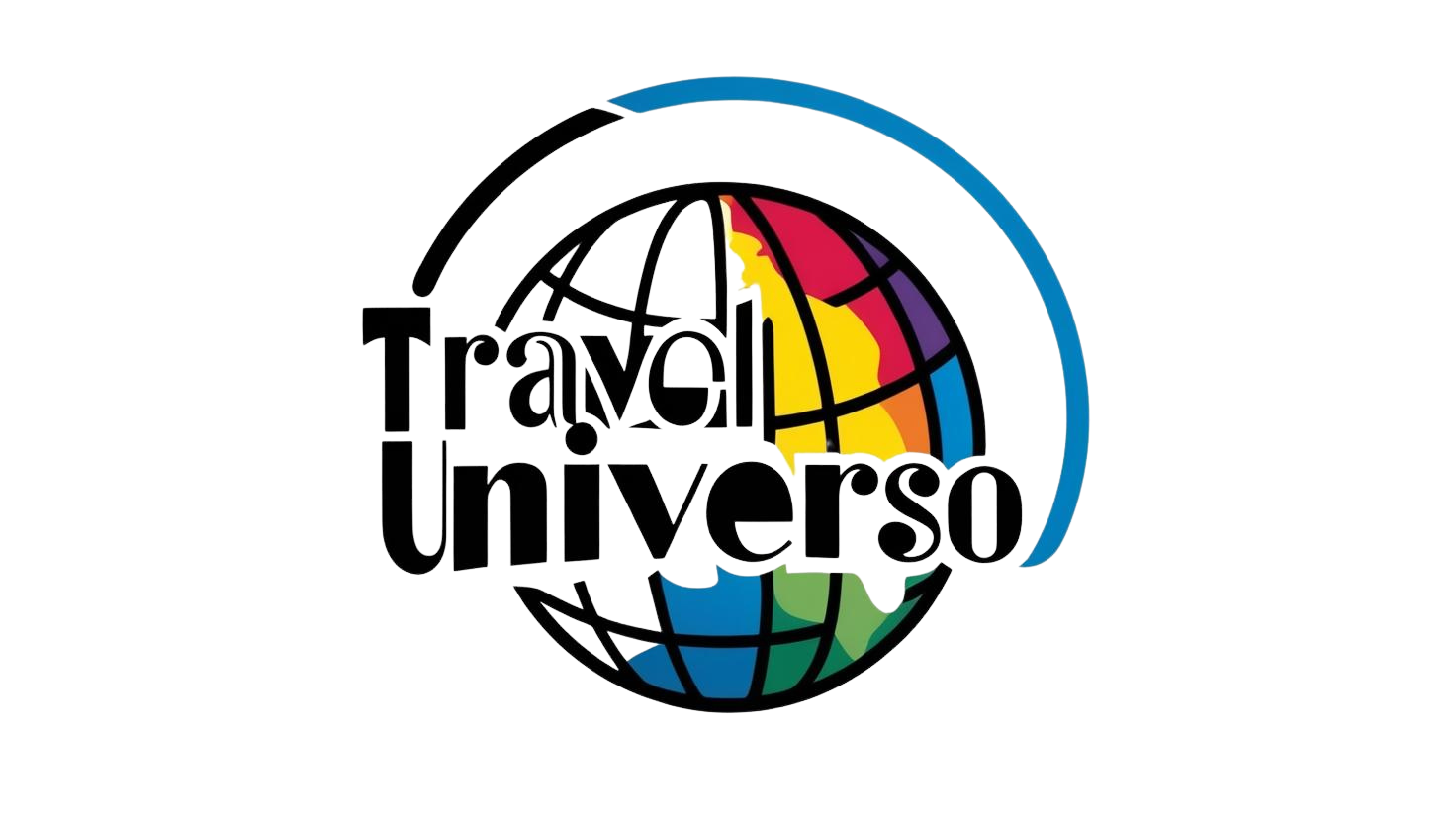 Travel Universo Logo